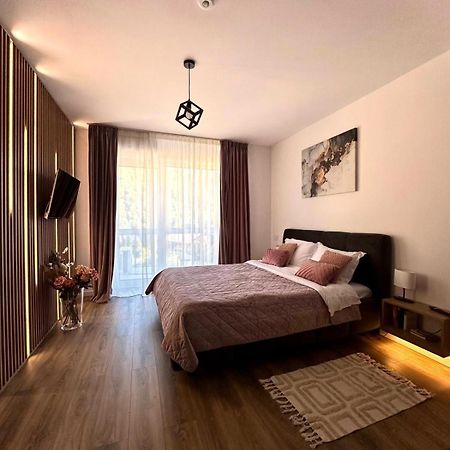 Alpine Line Studio Sinaia Zewnętrze zdjęcie