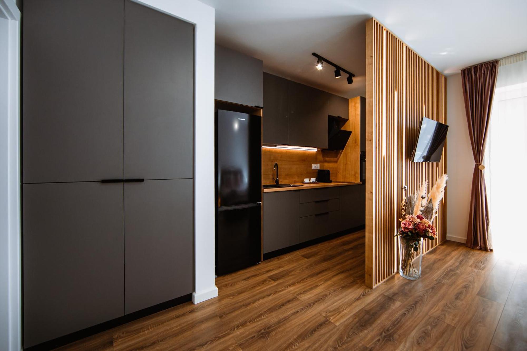 Alpine Line Studio Sinaia Zewnętrze zdjęcie