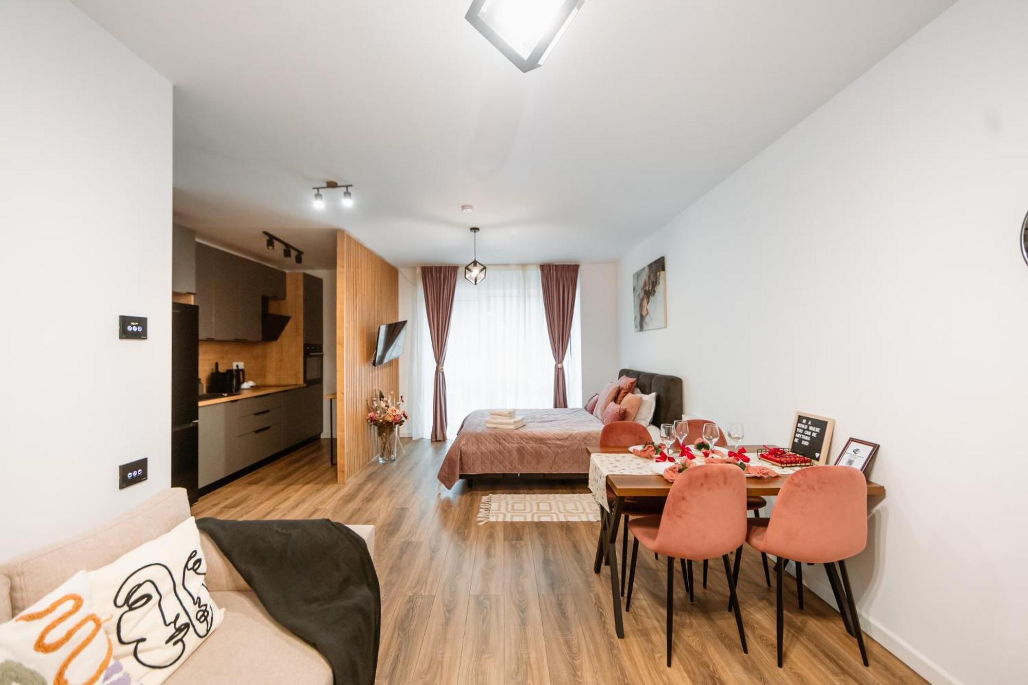 Alpine Line Studio Sinaia Zewnętrze zdjęcie